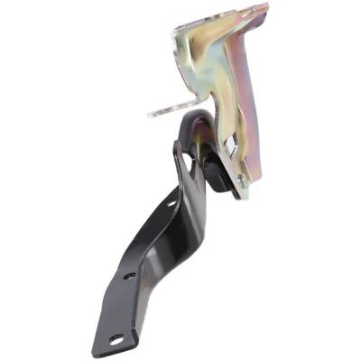Rareelectrical - New Right Hood Hinge Compatible With Cadillac Srx Premium 6 Cyl 2.8L Srx Base 6 Cyl 3.6L Srx - Image 8