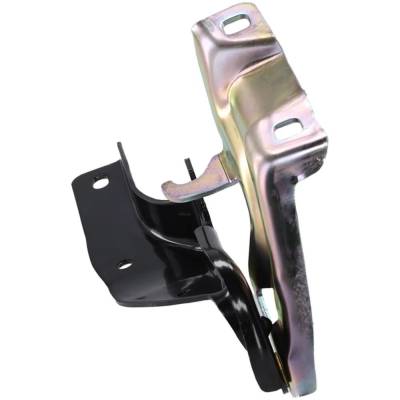 Rareelectrical - New Left Hood Hinge Compatible With Cadillac Srx Base 6 Cyl 3.6L Srx Performance 6 Cyl 2.8L Srx - Image 3