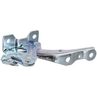 Rareelectrical - New Left Hood Hinge Compatible With Chevrolet Spark Ls 4 Cyl 1.2L Spark Lt 4 Cyl 1.2L 2013-2015 By - Image 2