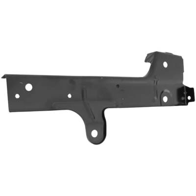 Rareelectrical - New Left Headlight Bracket Compatible With Chevrolet Silverado 1500 Rst 6 Cyl 3.0L Silverado 1500 - Image 3