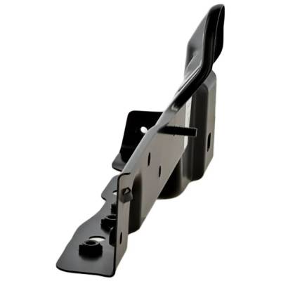 Rareelectrical - New Headlight Bracket Compatible With Cadillac Chevrolet Gmc Escalade Esv Sport 6 Cyl 3.0L Escalade - Image 2