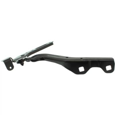 Rareelectrical - New Left Hood Hinge Compatible With Chrysler Pacifica Touring L 6 Cyl 3.6L Pacifica Hybrid Premium 6 - Image 1