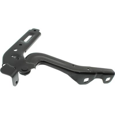 Rareelectrical - New Left Hood Hinge Compatible With Chrysler Pacifica Touring L 6 Cyl 3.6L Pacifica Hybrid Premium 6 - Image 3