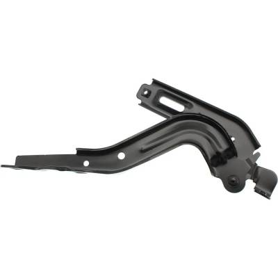 Rareelectrical - New Left Hood Hinge Compatible With Chrysler Pacifica Hybrid Touring 6 Cyl 3.6L Pacifica Hybrid - Image 5