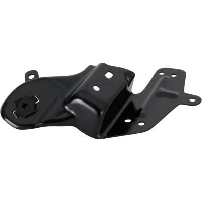 Rareelectrical - New Right Headlight Bracket Compatible With Chrysler 200 Lx 4 Cyl 2.4L 200 Limited 6 Cyl 3.6L 200 S - Image 6