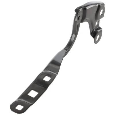 Rareelectrical - New Right Hood Hinge Compatible With Chevrolet Equinox Rs 4 Cyl 1.5L Equinox L 4 Cyl 1.5L Equinox Lt - Image 4