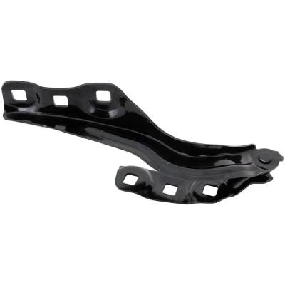 Rareelectrical - New Right Hood Hinge Compatible With Chevrolet Gmc Colorado Zr2 4 Cyl 2.7L Canyon Denali 4 Cyl 2.7L - Image 1