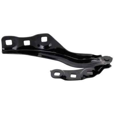 Rareelectrical - New Right Hood Hinge Compatible With Chevrolet Gmc Colorado Zr2 4 Cyl 2.7L Canyon Denali 4 Cyl 2.7L - Image 2