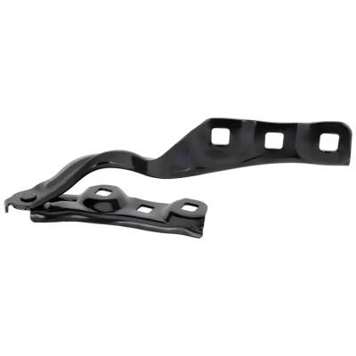 Rareelectrical - New Right Hood Hinge Compatible With Chevrolet Gmc Colorado Zr2 4 Cyl 2.7L Canyon Denali 4 Cyl 2.7L - Image 4