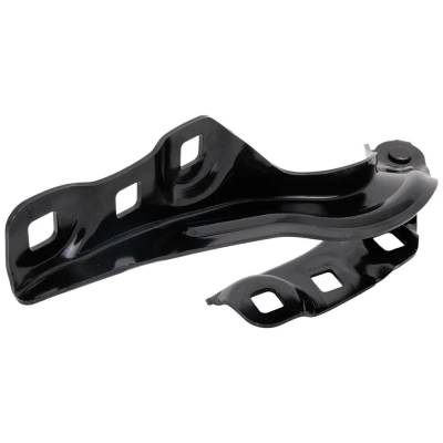 Rareelectrical - New Right Hood Hinge Compatible With Chevrolet Gmc Colorado Lt 4 Cyl 2.7L Colorado Z71 4 Cyl 2.7L - Image 3