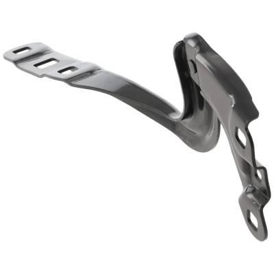 Rareelectrical - New Right Hood Hinge Compatible With Chevrolet Equinox L 4 Cyl 1.5L Equinox Premier 4 Cyl 2.0L - Image 7