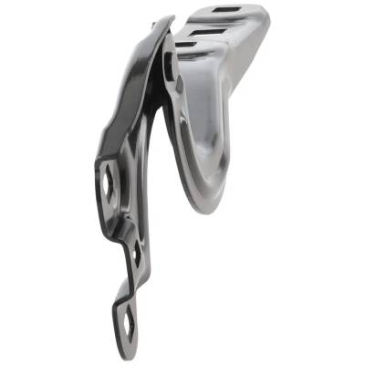 Rareelectrical - New Right Hood Hinge Compatible With Chevrolet Equinox L 4 Cyl 1.5L Equinox Premier 4 Cyl 2.0L - Image 8