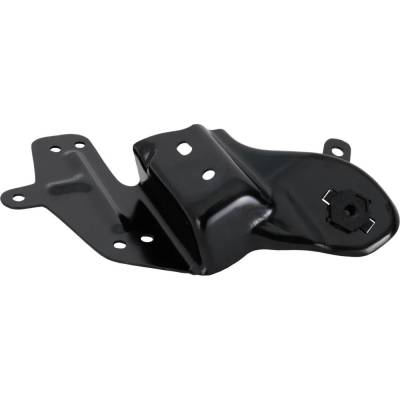 Rareelectrical - New Left Headlight Bracket Compatible With Chrysler 200 S 6 Cyl 3.6L 200 Limited 4 Cyl 2.4L 200 - Image 6