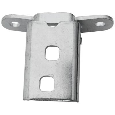 Rareelectrical - New Lower Right Hood Hinge Compatible With Chrysler Dodge Grand Caravan American Value Package 6 Cyl - Image 6