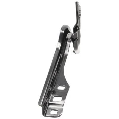 Rareelectrical - New Left Hood Hinge Compatible With Chevrolet Volt Lt 4 Cyl 1.5L Volt Premier 4 Cyl 1.5L 2016-2019 - Image 8