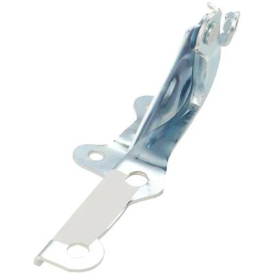 Rareelectrical - New Right Hood Hinge Compatible With Chevrolet Spark Lt 4 Cyl 1.4L Spark Activ 4 Cyl 1.4L Spark Ls 4 - Image 4