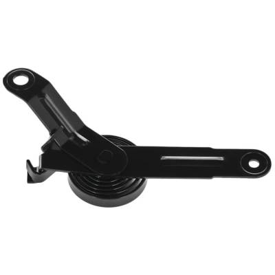 Rareelectrical - New Right Hood Hinge Compatible With Chevrolet Gmc Silverado 3500 Hd Ltz Sierra 3500 Hd Slt - Image 3