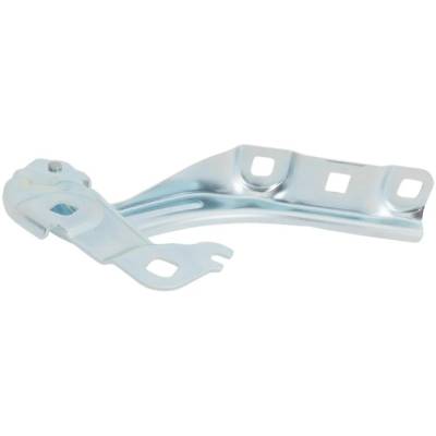 Rareelectrical - New Left Hood Hinge Compatible With Chevrolet Trailblazer Rs 3 Cyl 1.3L Trailblazer Ls 3 Cyl 1.3L - Image 6