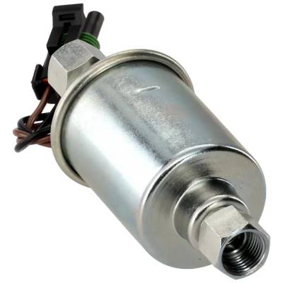 Rareelectrical - New 26 Gph Fuel Pump Compatible With Chevrolet Gmc C2500 Silverado 8 Cyl 6.5L K2500 Suburban Ls 8 - Image 7
