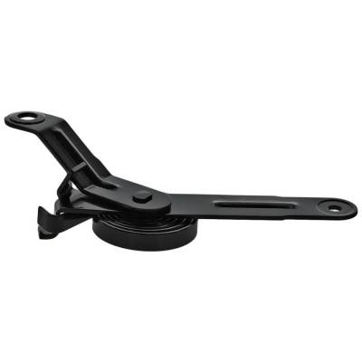 Rareelectrical - New Right Hood Hinge Compatible With Chevrolet Gmc Silverado 3500 Hd Ltz Sierra 3500 Hd Denali - Image 2