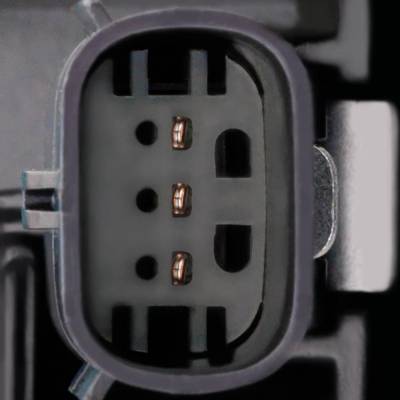 Rareelectrical - New Left Driving Light Compatible With Chevrolet Camaro Lt 4 Cyl 2.0L Camaro Ss 8 Cyl 6.2L Camaro - Image 6