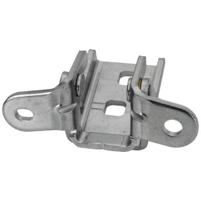 Rareelectrical - New Lower Left Hood Hinge Compatible With Chrysler Dodge Grand Caravan C/V 6 Cyl 3.3L Town & Country - Image 1