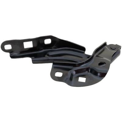 Rareelectrical - New Right Hood Hinge Compatible With Cadillac Xt5 Base 6 Cyl 3.6L Xt5 Premium Luxury 6 Cyl 3.6L Xt5 - Image 1