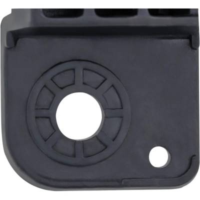 Rareelectrical - New Left Driving Light Compatible With Chevrolet Camaro Ss 8 Cyl 6.2L Camaro Lt1 8 Cyl 6.2L Camaro - Image 8