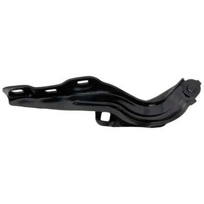 Rareelectrical - New Right Hood Hinge Compatible With Chevrolet Gmc Canyon Elevation 4 Cyl 2.7L Colorado Trail Boss 4 - Image 5