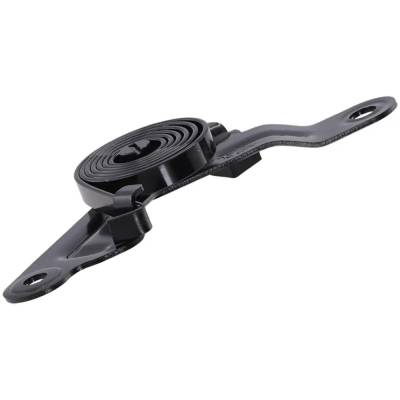 Rareelectrical - New Left Hood Hinge Compatible With Chevrolet Gmc Sierra 2500 Hd Base 8 Cyl 6.0L Sierra 3500 Hd Slt - Image 4