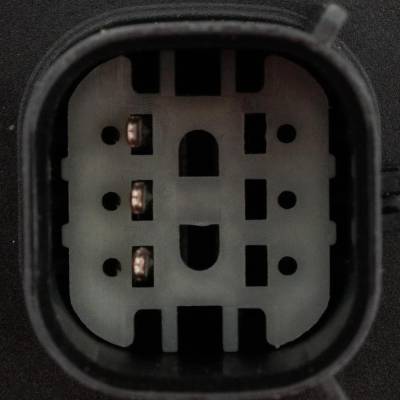 Rareelectrical - Left Driving Light Compatible With Cadillac Xts Luxury 2018-2019 By Gm2562116 84628079 - Image 6