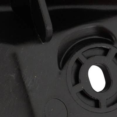 Rareelectrical - Left Driving Light Compatible With Cadillac Xts Luxury 2018-2019 By Gm2562116 84628079 - Image 8