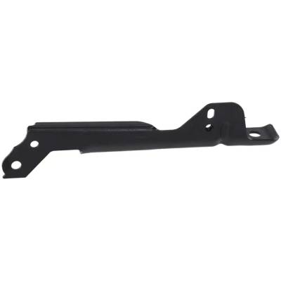 Rareelectrical - New Left Hood Hinge Compatible With Chevrolet Gmc Silverado 2500 Hd Ltz 8 Cyl 6.6L Sierra 3500 Hd - Image 5