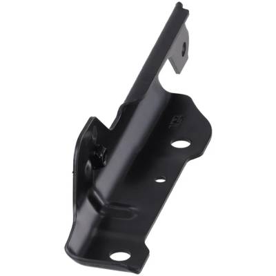 Rareelectrical - New Left Hood Hinge Compatible With Chevrolet Gmc Silverado 2500 Hd Ltz 8 Cyl 6.0L Sierra 3500 Hd - Image 8