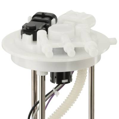 Rareelectrical - New 33-42 Gph Fuel Pump Compatible With Chevrolet Silverado 1500 Ss 8 Cyl 6.0L Silverado 3500 Ls 8 - Image 3