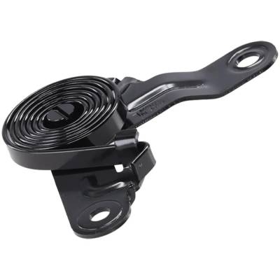 Rareelectrical - New Left Hood Hinge Compatible With Chevrolet Gmc Silverado 1500 Lt 6 Cyl 4.3L Sierra 1500 Limited - Image 3