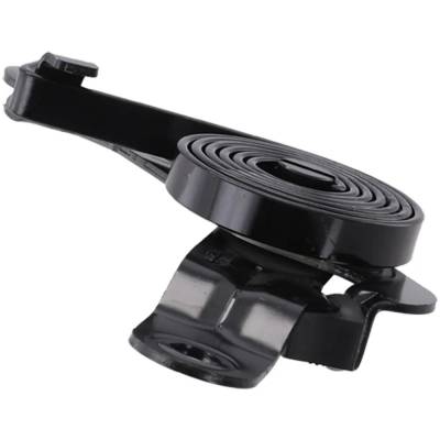 Rareelectrical - New Left Hood Hinge Compatible With Chevrolet Gmc Silverado 2500 Hd Ltz 8 Cyl 6.0L Silverado 2500 Hd - Image 7