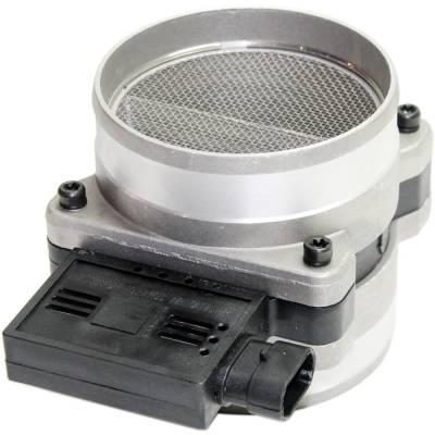 Rareelectrical - New Mass Air Flow Sensor Compatible With Gmc Pontiac Savana 2500 Sle 8 Cyl 5.7L Savana 1500 Sle 6 - Image 3