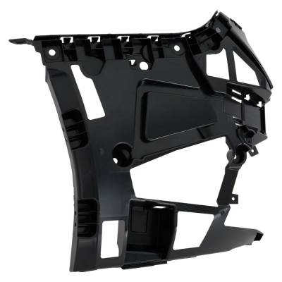 Rareelectrical - New Left Rear Bumper Cover Support Compatible With Bmw 330E Xdrive Base 4 Cyl 2.0L 330E Base 4 Cyl - Image 3