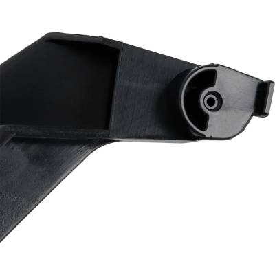 Rareelectrical - New Left Rear Bumper Cover Support Compatible With Bmw 330E Xdrive Base 4 Cyl 2.0L 330E Base 4 Cyl - Image 7