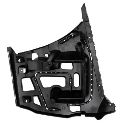 Rareelectrical - New Right Rear Bumper Bracket Compatible With Bmw 740I Xdrive Base 6 Cyl 3.0L 535I Gt Xdrive Base 6 - Image 4