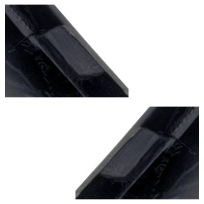 Rareelectrical - New Rear Left Inner And Rear Right Inner Bumper Retainer Compatible With Bmw X5 4.6Is 8 Cyl 4.6L X5 - Image 8