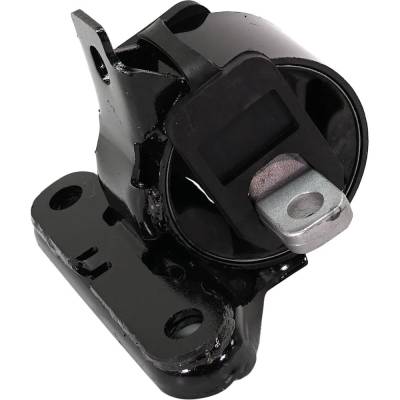Rareelectrical - New Rear Transmission Mount Compatible With Chrysler Dodge Sebring Base 6 Cyl 2.7L Avenger Se Canada - Image 3