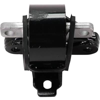 Rareelectrical - New Rear Transmission Mount Compatible With Chrysler Dodge Sebring Base 6 Cyl 2.7L Avenger Se Canada - Image 6