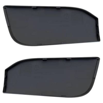 Rareelectrical - New Rear Left Inner And Rear Right Inner Bumper Retainer Compatible With Bmw X5 4.8Is 8 Cyl 4.8L X5 - Image 4