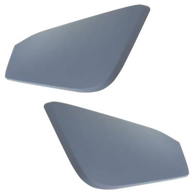 Rareelectrical - New Rear Left Inner And Rear Right Inner Bumper Retainer Compatible With Bmw X5 4.6Is 8 Cyl 4.6L X5 - Image 3