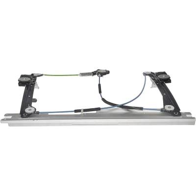 Rareelectrical - New Right Front Window Regulator Without Motor Compatible With Mini Cooper All Submodels John Works - Image 4