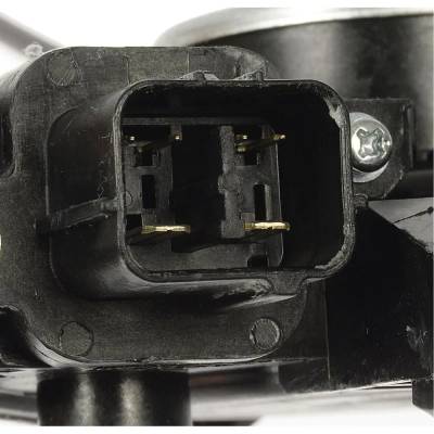 Rareelectrical - Left Front Window Regulator Without Motor Compatible With Acura Tl All Submodels 2004-2008 Wlr6007 - Image 5