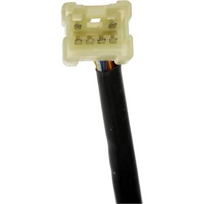 Rareelectrical - New Right Front Window Regulator With Motor Compatible With Nissan Rogue All Submodels Rogue Select - Image 4