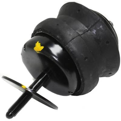 Rareelectrical - New Front Motor Mount Compatible With Chrysler Pacifica Touring 6 Cyl 3.5L Pacifica Base 6 Cyl 3.8L - Image 4